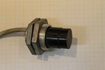 DDR RFT Ursaflop Initiator /27 Ini 2.3705/27 TGL 36397 #AS-M02