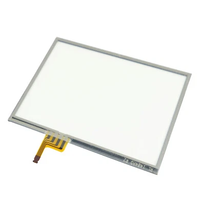 Digitizer Glass LCD Touch Screen Replace For Nintendo 3DS N3DS (2011-2012) - Image 1 of 4