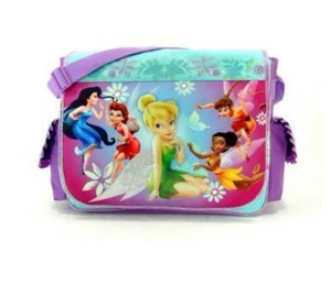 Disney Tinkerbell Fee 15" Umhängetasche - Bild 1 von 2