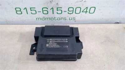 Dodge Ram 1500 2018-2021 módulo receptor de entrada sin llave 56029943AA Foto 1 de 4