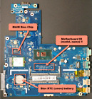 Bios Chip for Lenovo B41-80, B51-80, E41-80, E51-80  For MB: LA-D102P