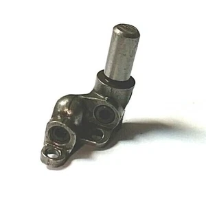 Genuine Needle Holder 5x5mm. 210274 For Mauser Spezial Pegasus Siruba  Overlock - Picture 1 of 5