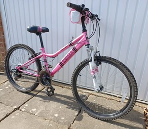 Apollo 24 in Wheel Bikes for sale | eBay