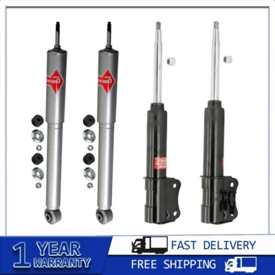 Amortiguadores puntales para Suzuki Grand Vitara 2,5 L 2005 2004 2003 2002 2001 2000 1999 Foto 1 de 4