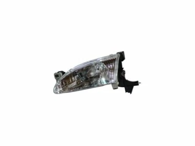 Conjunto de faros izquierdo para Toyota Corolla 1998-2000 TYC 24896XR 1999 sedán Foto 1 de 2