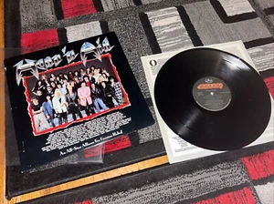 Hear 'n Aid "Stars”(Heavy Metal All-Star Album For Famine Relief) 1986_Various - Picture 1 of 12