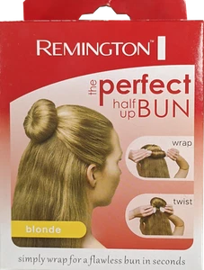 Remington BLONDE Bun Tool - Picture 1 of 3