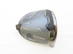 2025 RH Taylormade Qi35 Max Head Only 9.0* Driver Head Only Qi 35 Max + HC - Picture 1 of 5