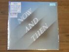 THE BEATLES - NOW AND THEN JAPANESE ISSUE  12" BLACK VINYL   NEW (Sealed)