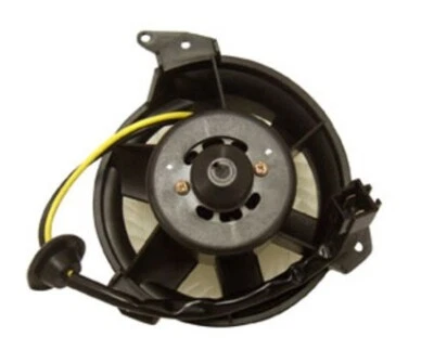 MOTOR SOPLADOR PARA CHRYSLER TOWN & COUNTRY 1996-2000 4874204AB PM3324 Foto 1 de 2