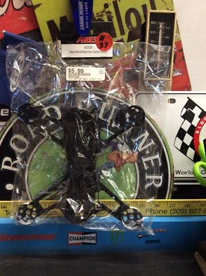 ARES AZSQ3286 Bottom Shell W/Battery Cover:Quantum Standard NIP USA Shipped - Image 1 of 2