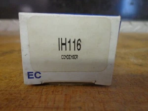 CarQuest A/C condenser IH-116 NOS FREE SHIPPING - Picture 1 of 2