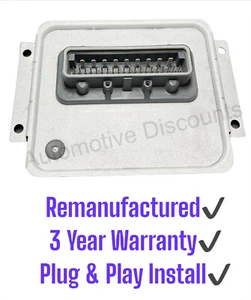 Centralina Corpo Dodge Ram BCM 2005 Unità Multifunzione FCM 56051036AE - Foto 1 di 1