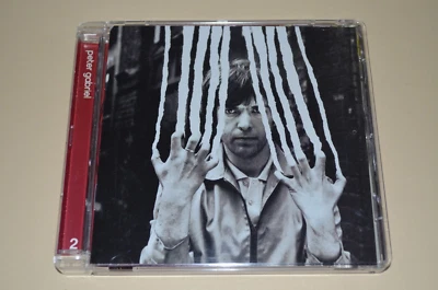 Peter Gabriel – Same / Real World Records 2003 / EU / SACD Gold - Bild 1 von 3