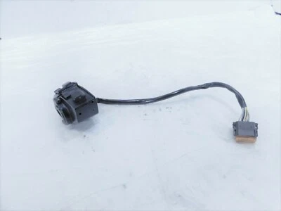 Harley Davidson Touring Electra Glide Tour Glide Left Lights Horn Control Switch - Изображение 1 из 4