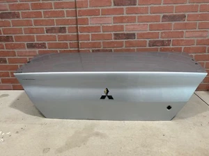2003-2006 Mitsubishi Lancer Evo 8 9 Trunk Panel Deck Lid Evolution OEM - Picture 1 of 22