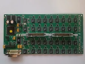 Thermo Scientific Keymaker / PRE PCB P/N: 512-200901 , 050-897304 New - Picture 1 of 8
