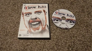 wwe EXTREME RULES 2010 dvd wrestling - Picture 1 of 1