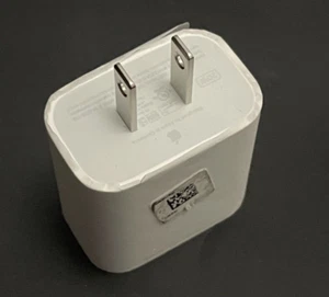 Original Apple 20W Charger USB-C Power Adapter For iPhone12 13 14 & 15 16Pro Max - Picture 1 of 3