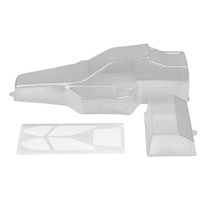Team Associated RC10 Mirage Ss Bodyshell Clear - Picture 1 of 1