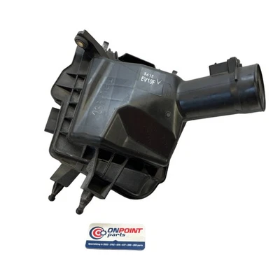 Caja de filtro de admisión de aire para controlador 10-15 G37 Q60 16500EV11B fabricante original de colección Foto 1 de 4