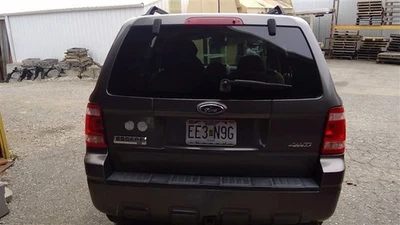 (LOCAL PICKUP ONLY) Trunk/Hatch/Tailgate Privacy Tint Glass Fits 08-09 ESCAPE 31 - Image 1 of 4