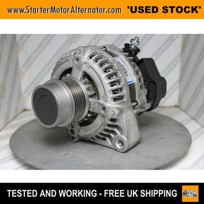 ALTERNADOR JAGUAR TIPO S, XJ 2.7D 2004-2010 Foto 1 de 4