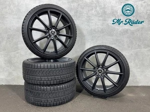 Mercedes A35 A45 W177 CLA45 C118 X118 AMG Allwetterreifen Allwetterräder 19 Zoll - Bild 1 von 11