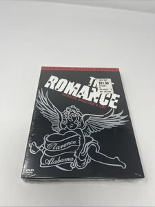 True Romance (DVD, 2002, 2-Disc Set, Special Edition Unrated, WS) New Sealed - Foto 1 di 4