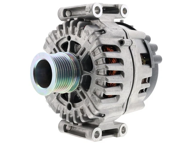 Alternador VALEO 0009060903 MERCEDES-BENZ GL350 ML350 Foto 1 de 2
