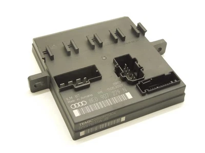 Seat Exeo 3R Power Control Convenience Module	 8E0907279N - Image 1 of 4