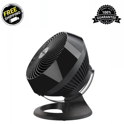 Vornado - 660 Circulator - Black - Image 1 of 4