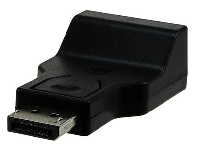 Monoprice DisplayPort Male to VGA Female Active Adapter - Image 1 of 4