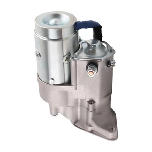 Démarreur Starter for Toyota Hilux LN86 LN106 LN106R LN107 LN111 LN130 3L 2.8L - Picture 1 of 11