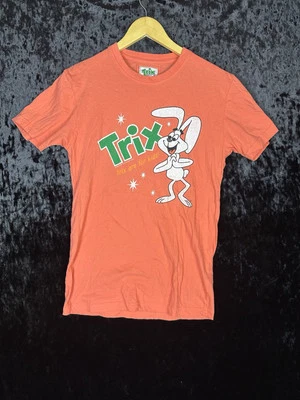 Camiseta Trix Are for kids Cereal General Mills American Needle Para Hombre S Rosa Foto 1 de 4