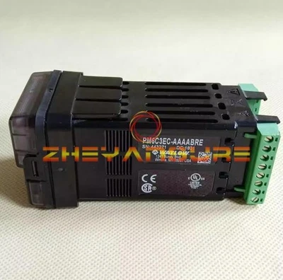 ONE Used WATLOW Temperature Controller PM6C3EC-AAAABRE - Image 1 of 3