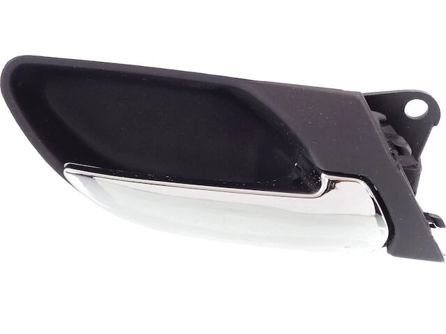 Replacement AP 66VC68Z Front Right Interior Door Handle Fits 2001-2006 BMW 330i Foto 1 de 1