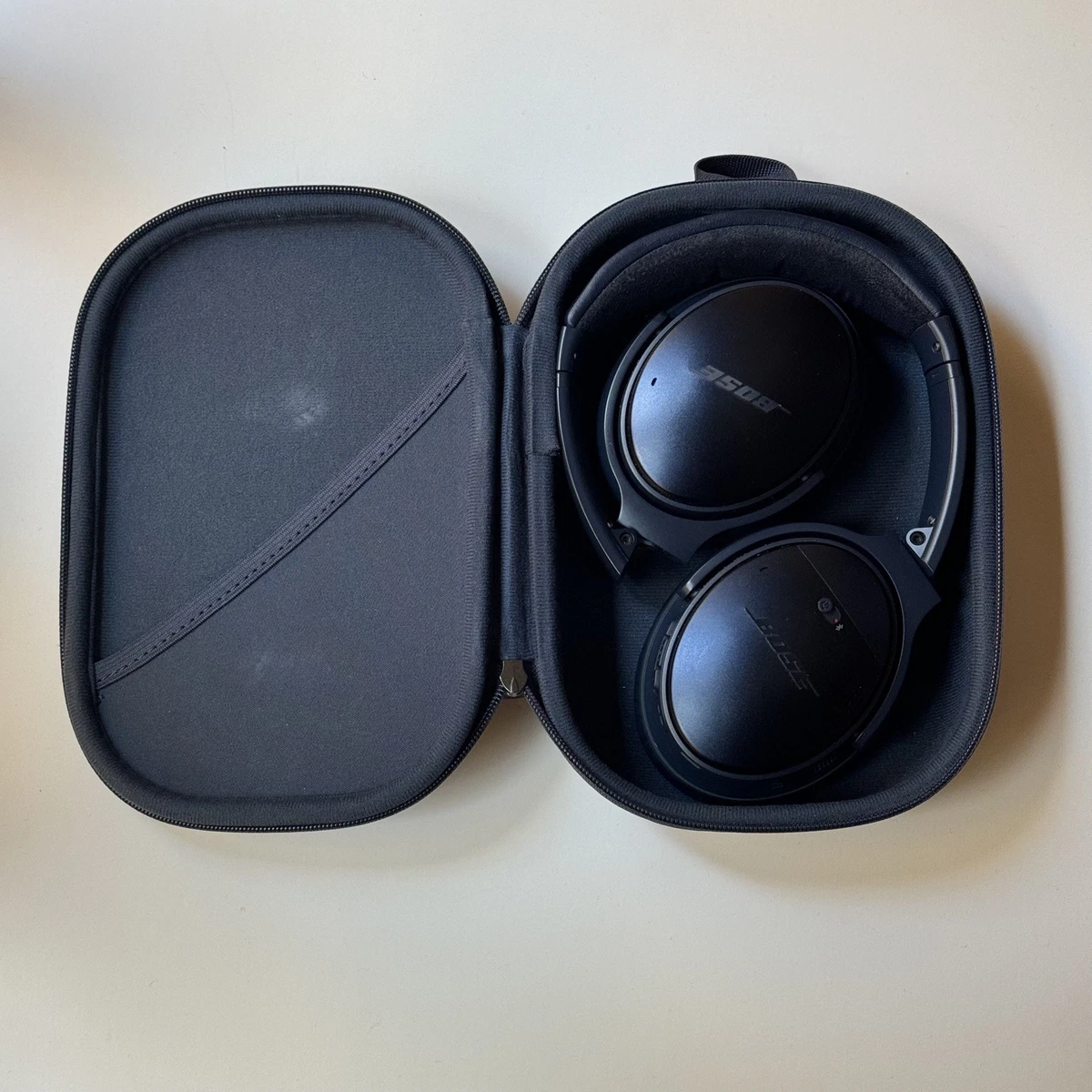 Bose QuietComfort 35 II Blue Headphones for sale | eBay