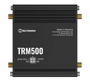 Teltonika TRM500 Industrial Cellular Modem, 5G (3.4 Gbps) & 4G (Cat19), with USB - Picture 1 of 1