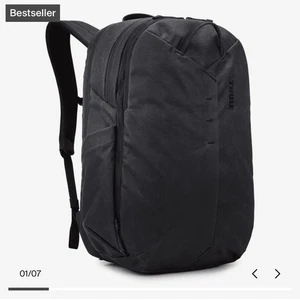 Sac à dos de voyage Thule Aion 28L - Photo 1/3