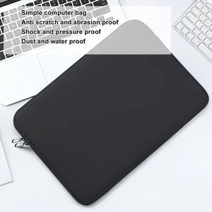Tablet Bag Water Proof Tablet Carrying Case For Travel - Picture 1 of 24