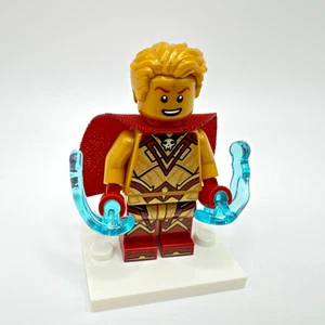 LEGO NEW Marvel Adam Warlock Minifigure Guardians of the Galaxy 76255 sh0877 - Bild 1 von 3