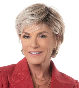 CASUAL LOOK Wig by TONI BRATTIN, ALL COLORS! Average or Large, Heat Friendly NEW - Picture 1 of 20