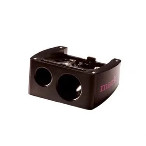 Avon mark Dual SHARPENER for Lip & Eye Pencils ~ NEW/SEALED ~ NEXT DAY SHIPPING - Picture 1 of 10