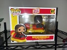 Wienermobile Funko Pop #97 (DAMAGED BOX)