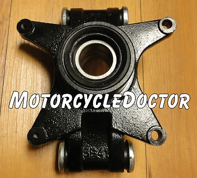 KNUCKLE,REAR,RIGHT,UTV,HISUN,MASSIMO,Bennche,1000,Rural King,Strike,Spire,Crew Foto 1 de 4