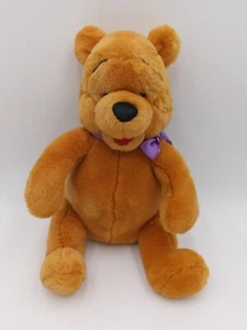 Juguete de peluche de Winnie The Pooh de Disney - Imagen 1 de 5