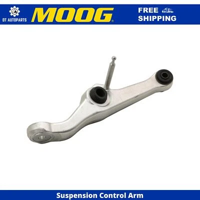 For 1995-2002 Lincoln Continental Suspension Control Arm Front Right Lower MOOG - Image 1 of 4