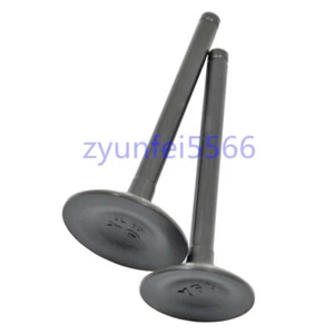 Original Lifan 125 150CC Engine Intake Exhaust Valves For LF140 Dirt Pit Bike - Bild 1 von 4