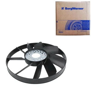 LAND ROVER COOLING FAN BLADE DISCOVERY 2 II RANGE P38 95-02 ERR4960 BORG WARNER - Imagen 1 de 2